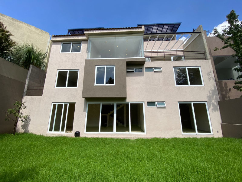 BOSQUE REAL  (venta Casa En Condominio)