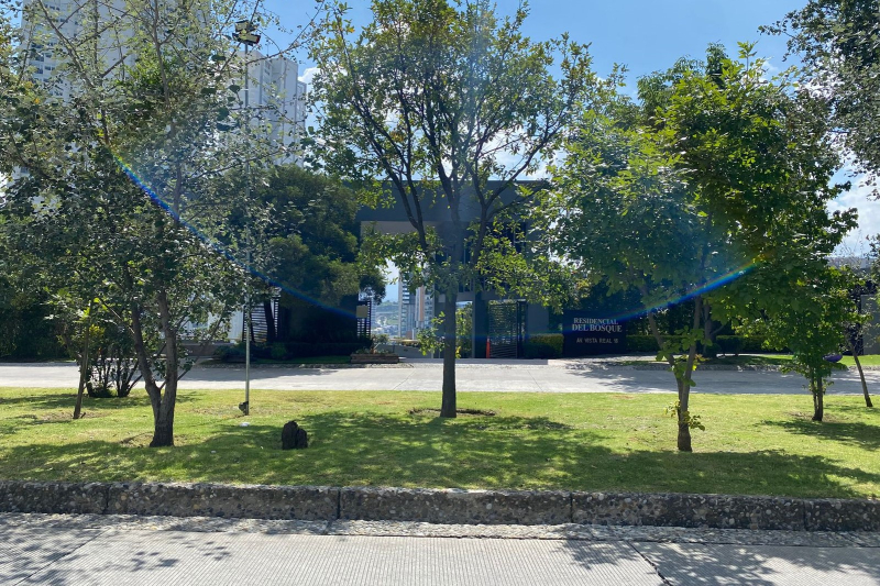 BOSQUE REAL (renta Casa En Condominio)