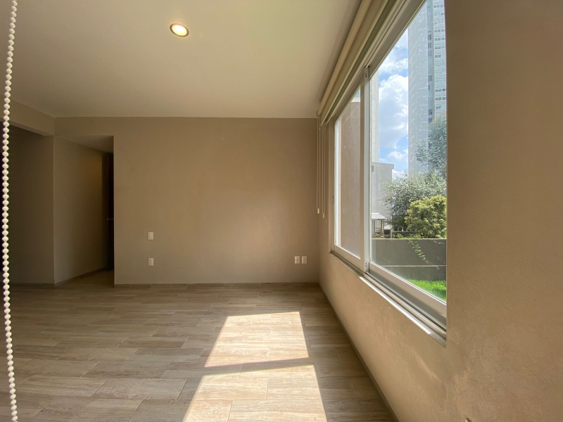 BOSQUE REAL (renta Casa En Condominio)