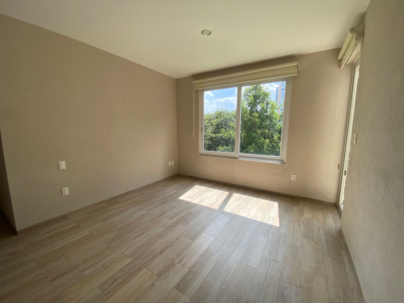 BOSQUE REAL (renta Casa En Condominio)