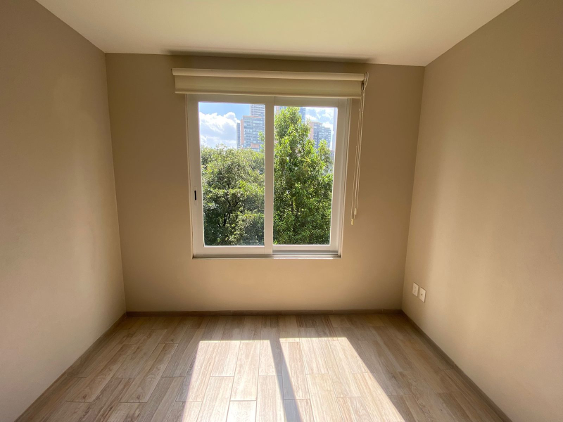 BOSQUE REAL (renta Casa En Condominio)