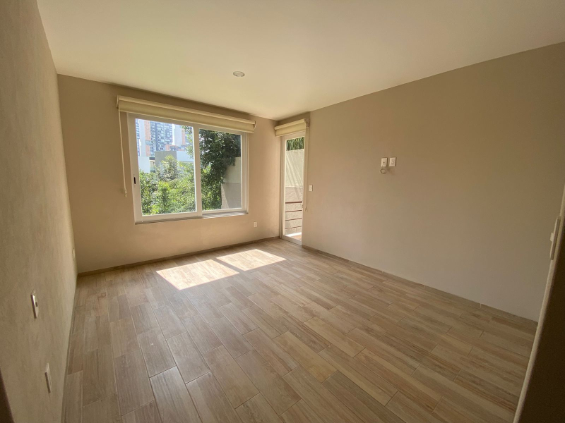 BOSQUE REAL (renta Casa En Condominio)