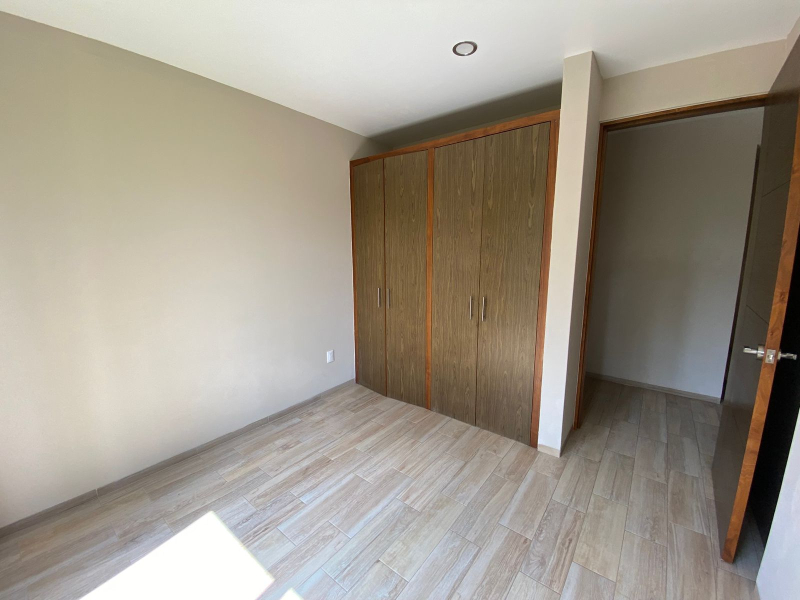 BOSQUE REAL (renta Casa En Condominio)