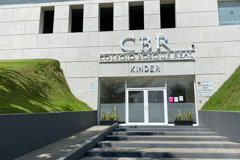 BOSQUE REAL (renta Casa En Condominio)