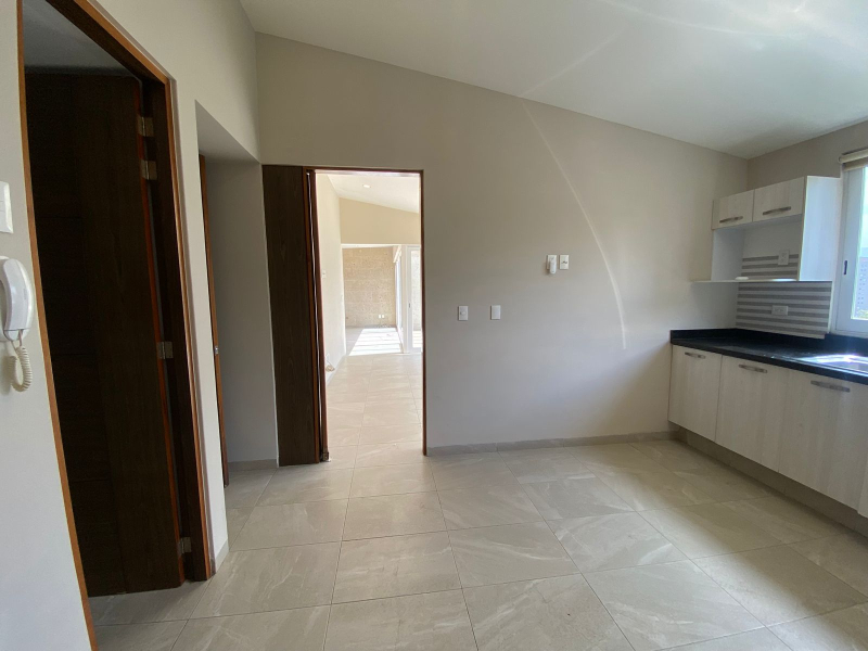 BOSQUE REAL (renta Casa En Condominio)