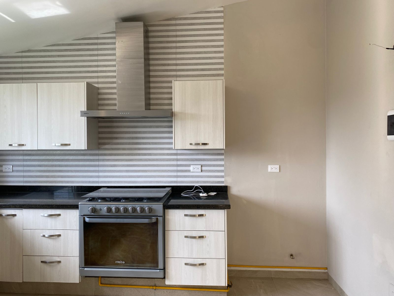 BOSQUE REAL (renta Casa En Condominio)