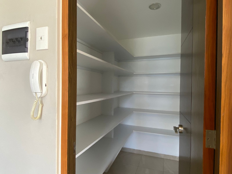 BOSQUE REAL (renta Casa En Condominio)