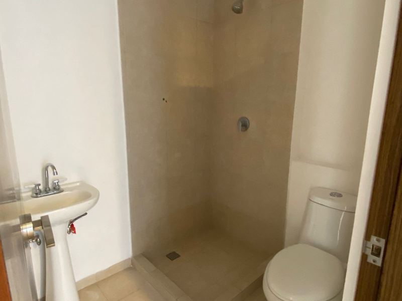 BOSQUE REAL (renta Casa En Condominio)