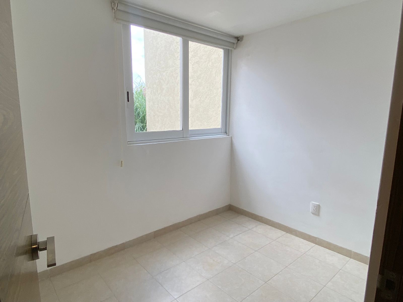 BOSQUE REAL (renta Casa En Condominio)