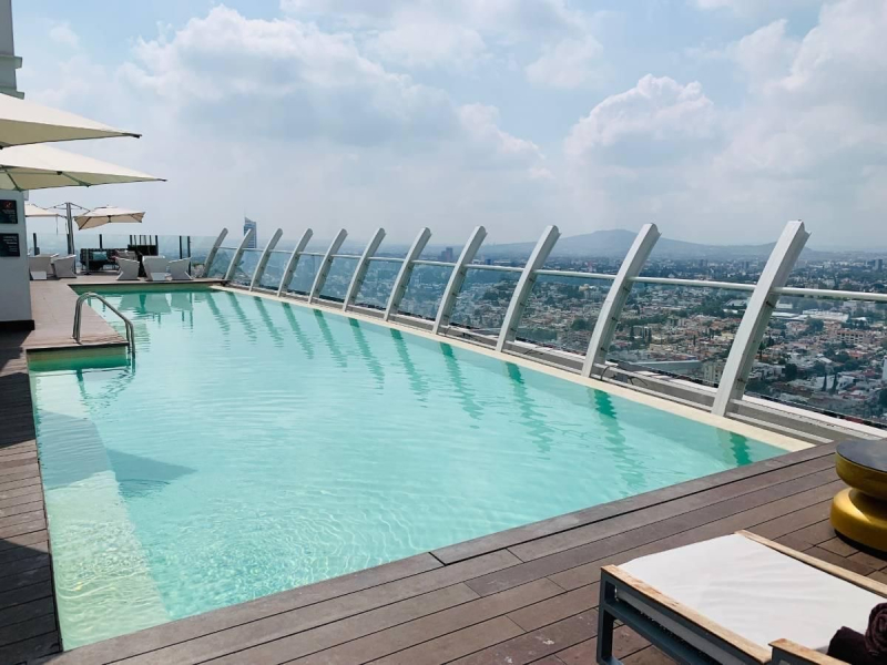 departamento en venta en camino real