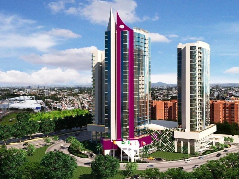 departamento en venta en camino real