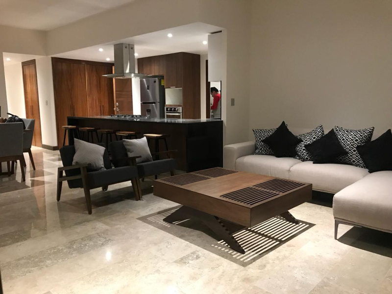 departamento en venta en camino real
