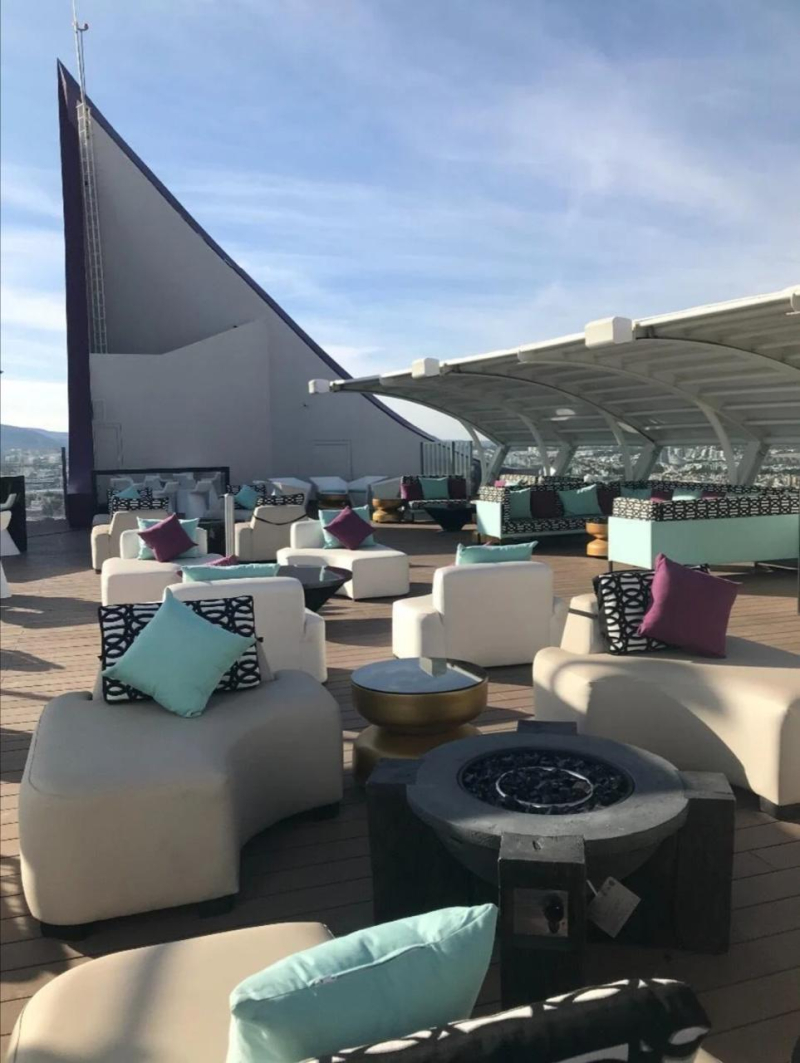 departamento en venta en camino real