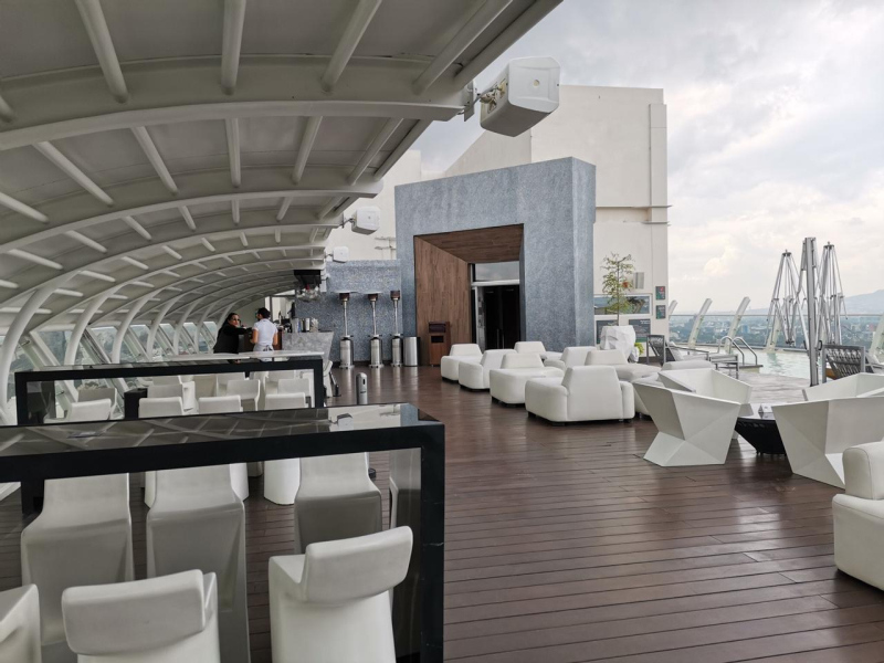 departamento en venta en camino real