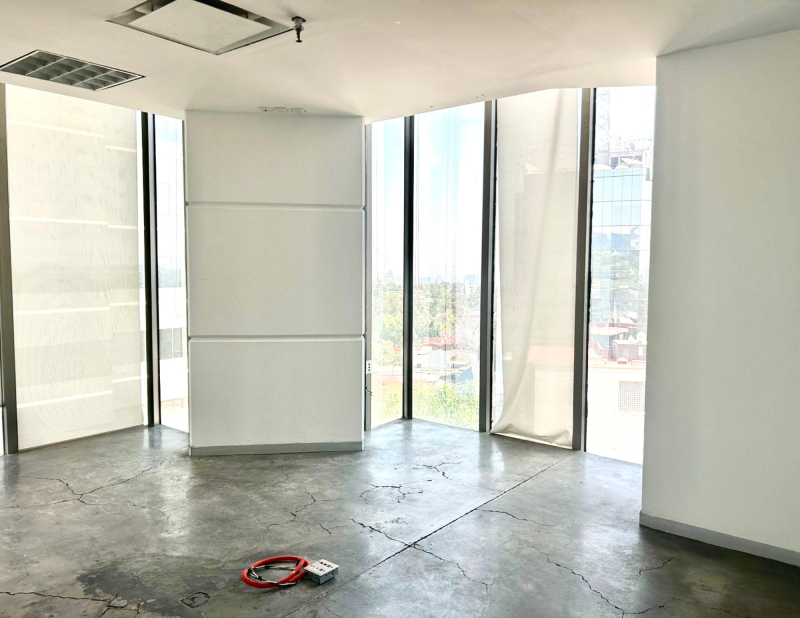 OFICINAS AAA EN RENTA EN PASEO DE LA REFORMA, LOMAS ALTAS