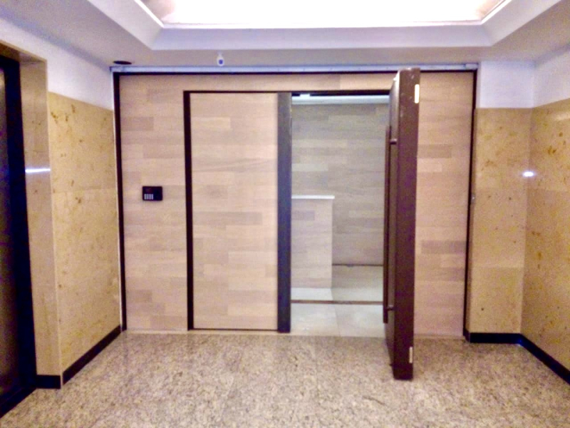 oficinas premium en renta en paseo de la reforma, lomas altas