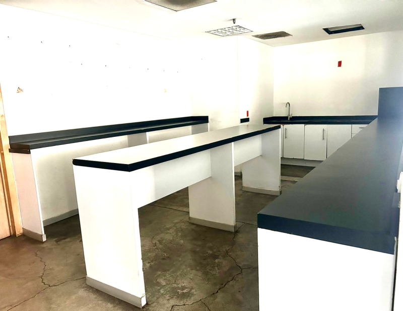 OFICINAS AAA EN RENTA EN PASEO DE LA REFORMA, LOMAS ALTAS