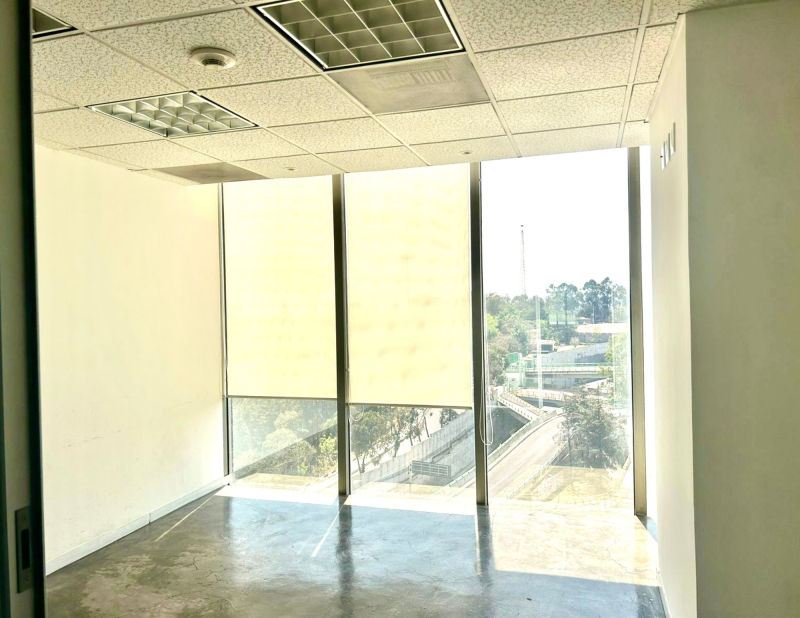 OFICINAS AAA EN RENTA EN PASEO DE LA REFORMA, LOMAS ALTAS