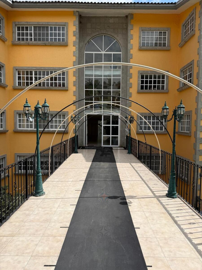 Excelente Departamento con amplia Terraza