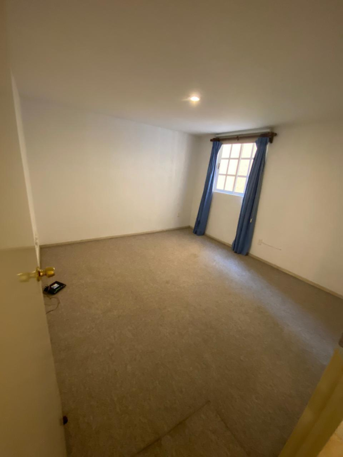 excelente departamento con amplia terraza