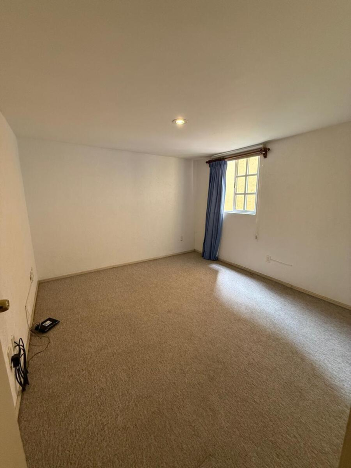 excelente departamento con amplia terraza