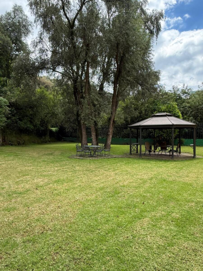 excelente departamento con amplia terraza