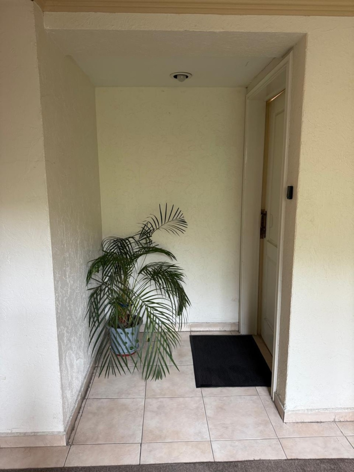 excelente departamento con amplia terraza
