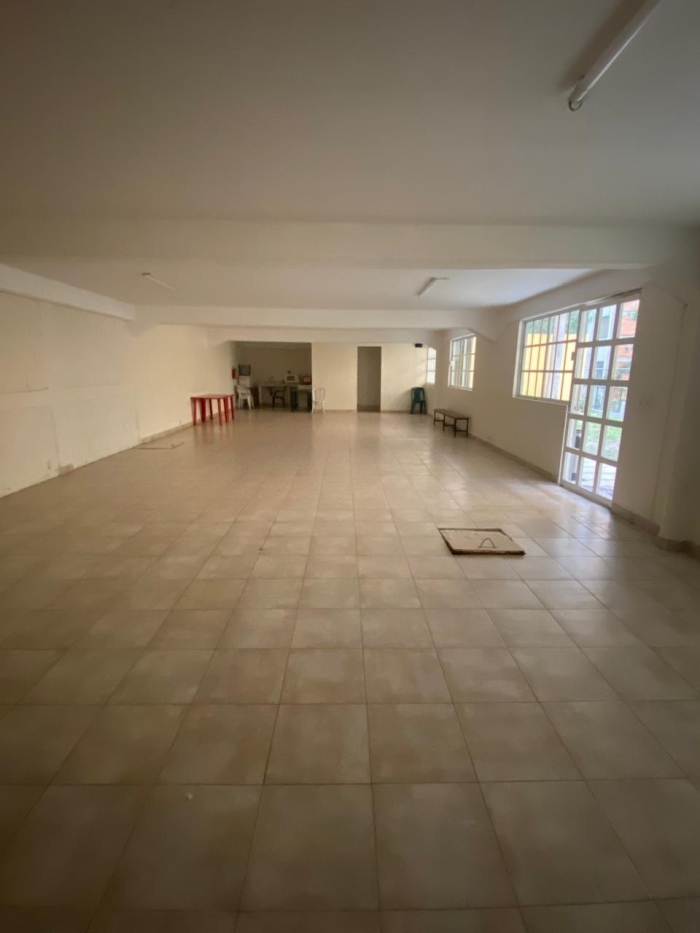 excelente departamento con amplia terraza