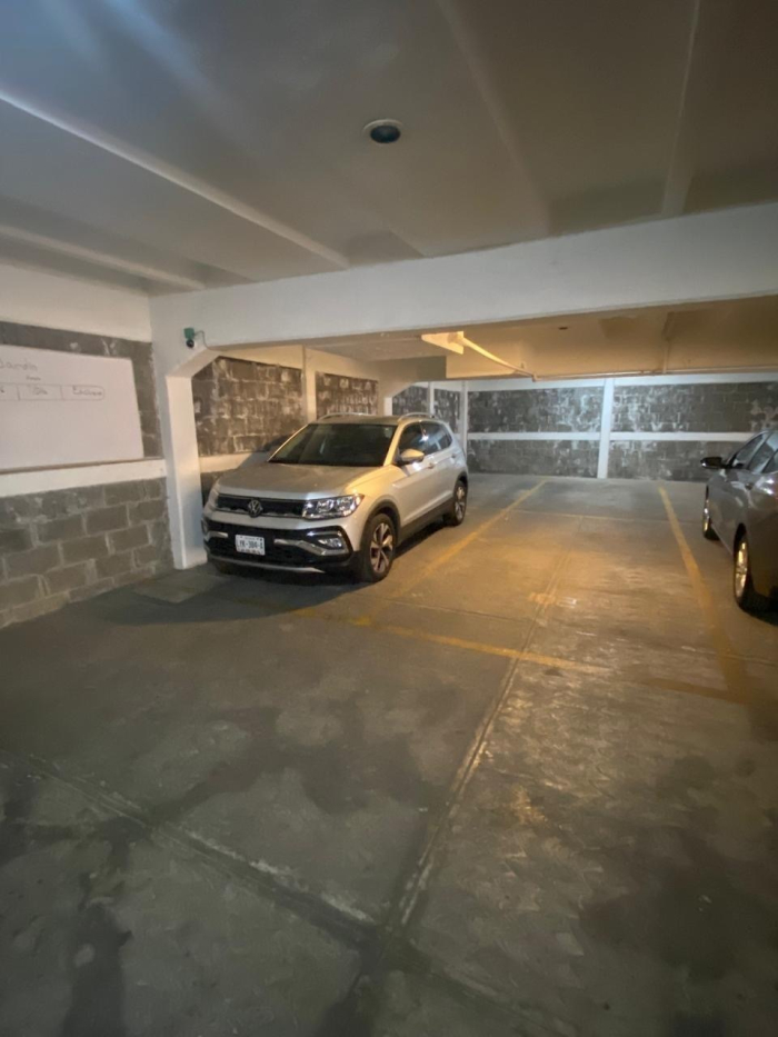 excelente departamento con amplia terraza