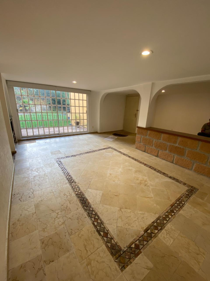 excelente departamento con amplia terraza