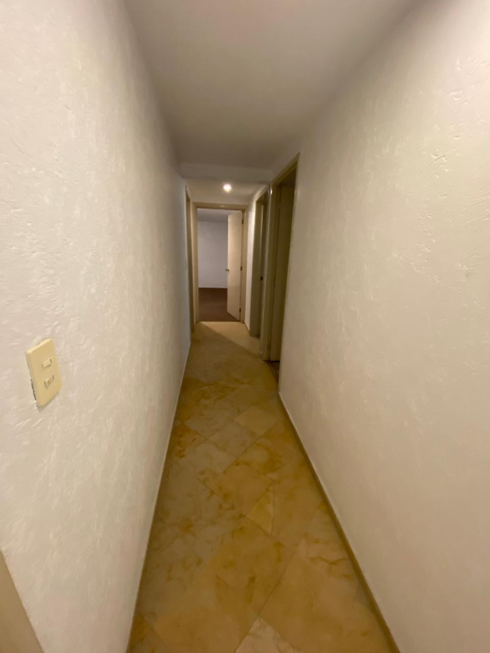 excelente departamento con amplia terraza