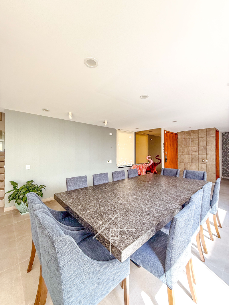 casa en condominio en venta en contadero