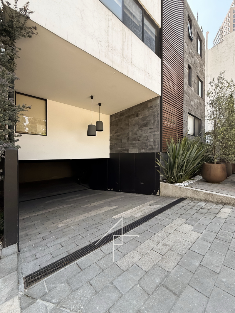 casa en condominio en venta en contadero