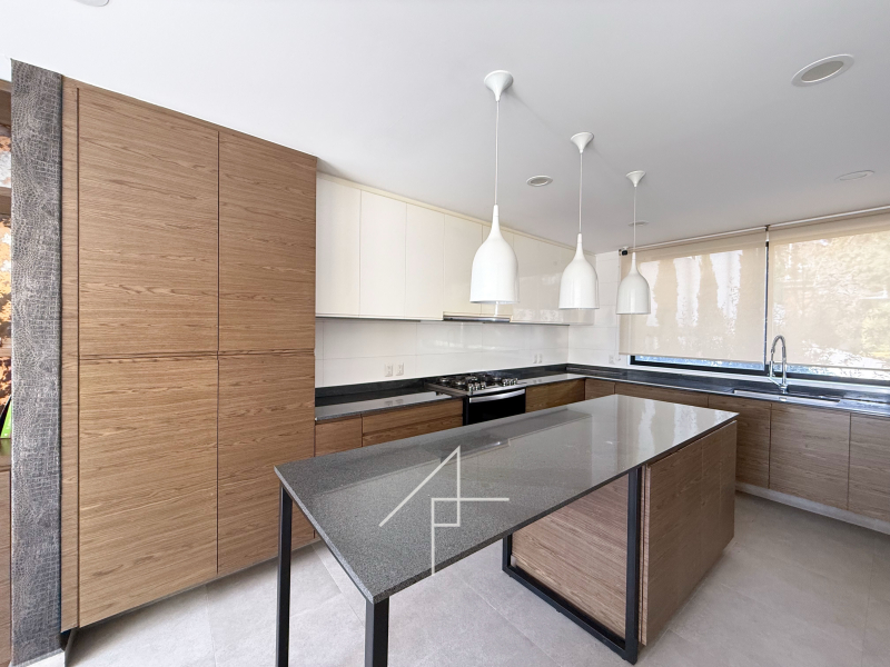 casa en condominio en venta en contadero