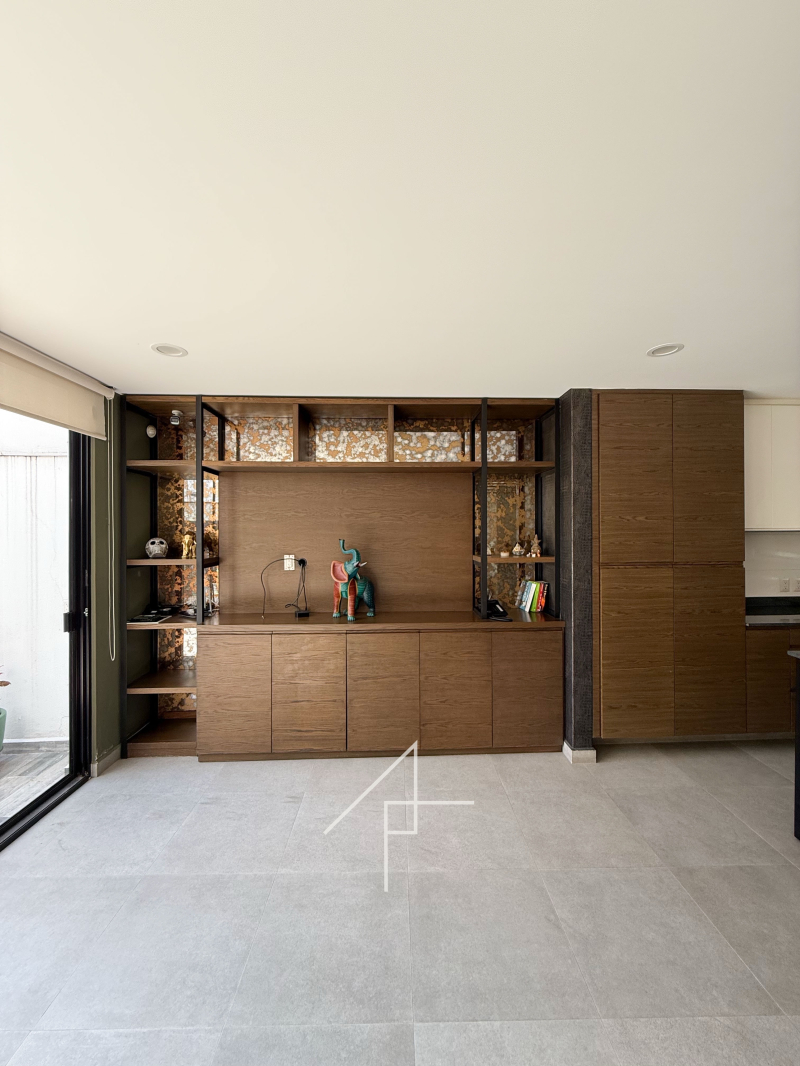 casa en condominio en venta en contadero