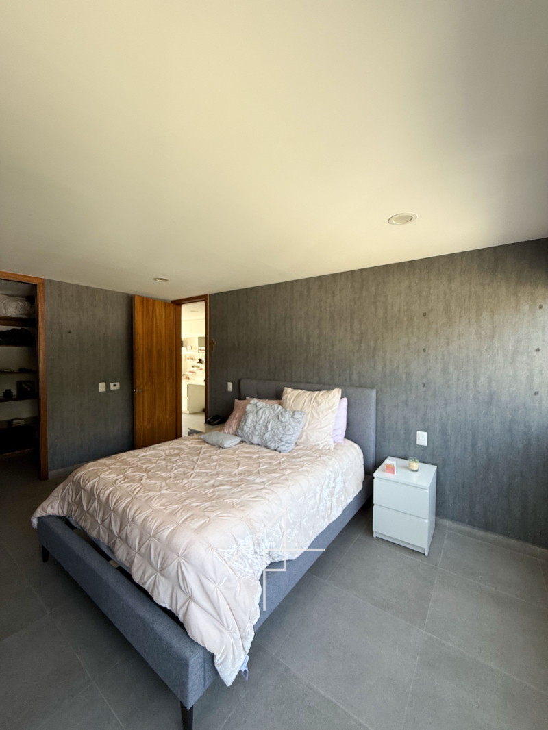 casa en condominio en venta en contadero