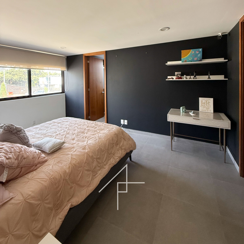 casa en condominio en venta en contadero