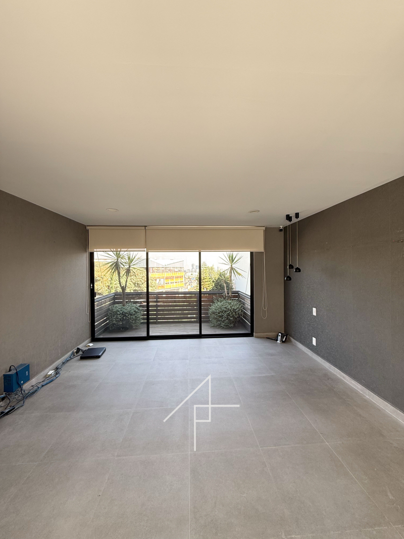 casa en condominio en venta en contadero