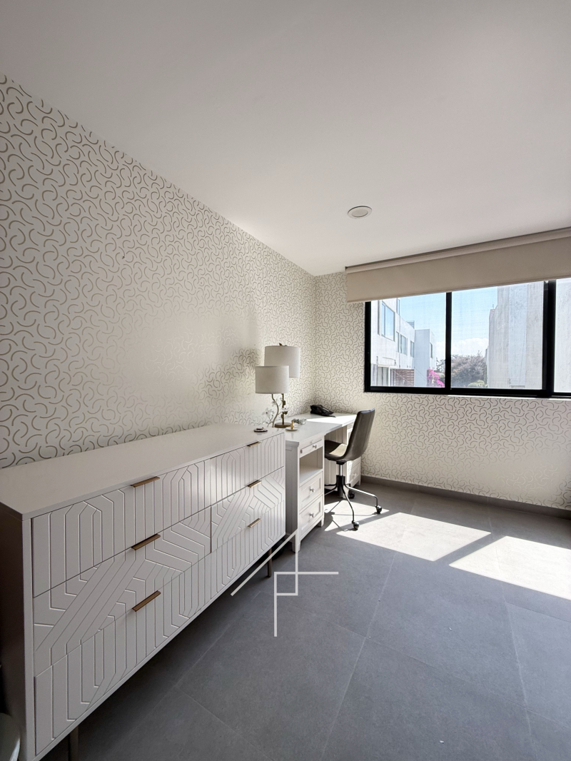 casa en condominio en venta en contadero