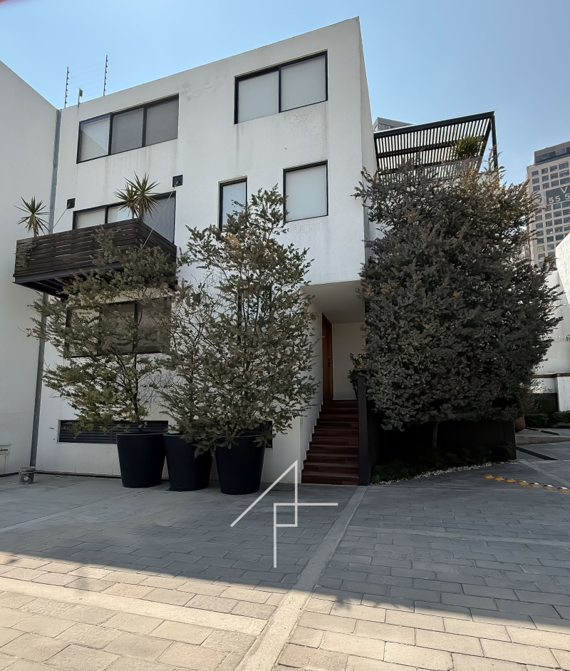 casa en condominio en venta en contadero
