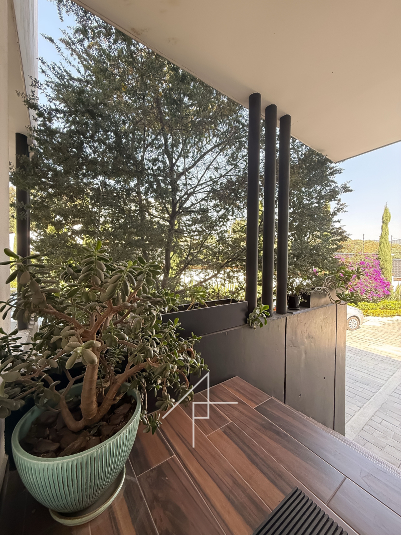 casa en condominio en venta en contadero