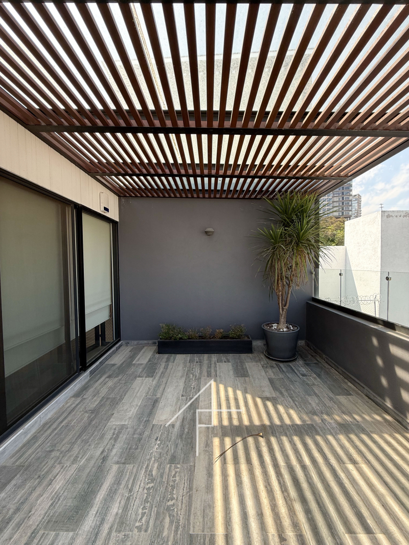 casa en condominio en venta en contadero