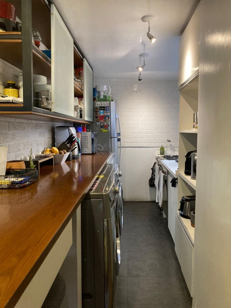 departamento venta polanco i