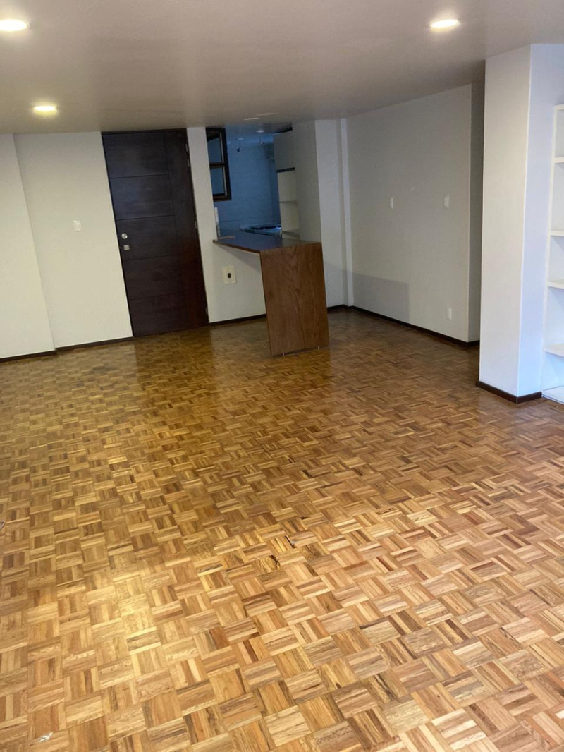 departamento venta polanco i