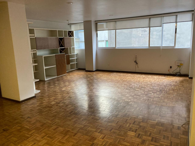 Departamento venta Polanco I
