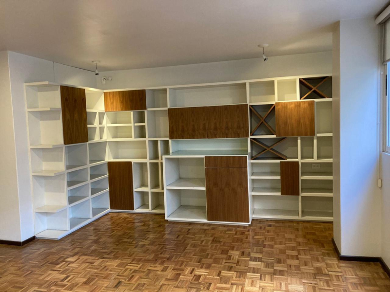 departamento venta polanco i