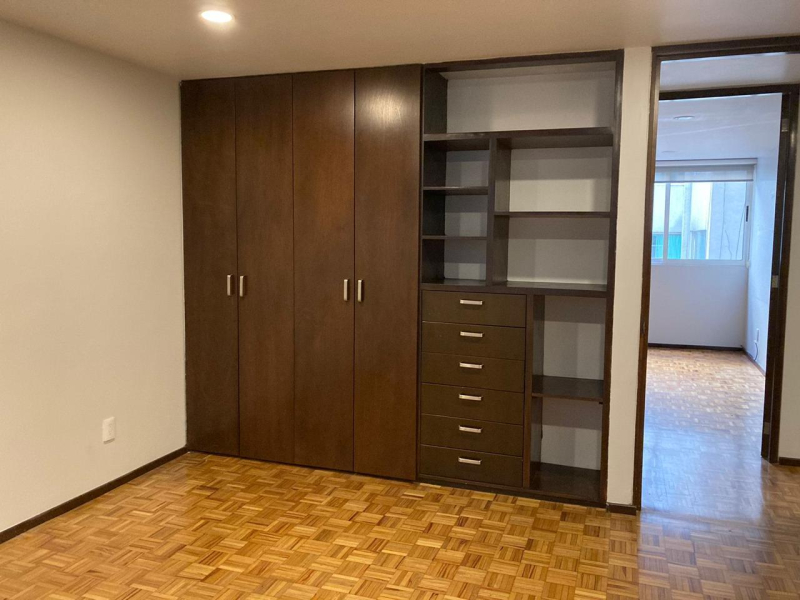 departamento venta polanco i