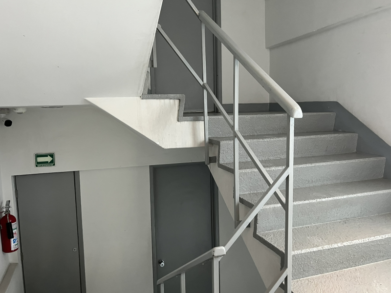 oficina en renta polanco 60 m2 cerca el metro