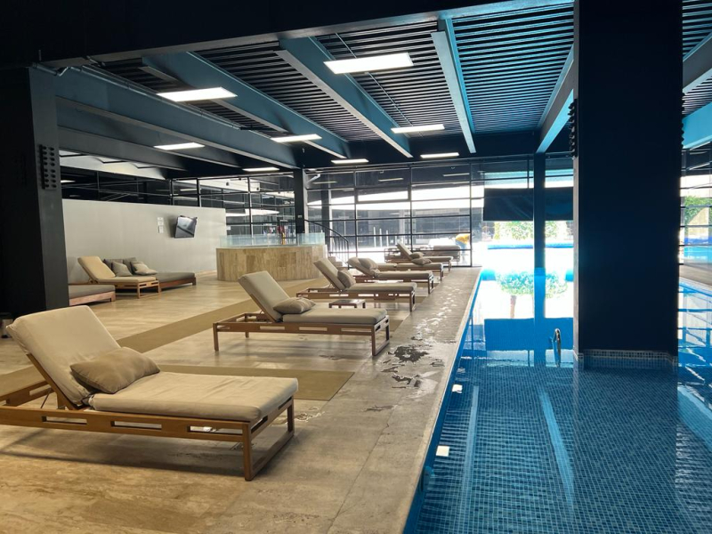 departamento en venta en hacienda de las palmas
