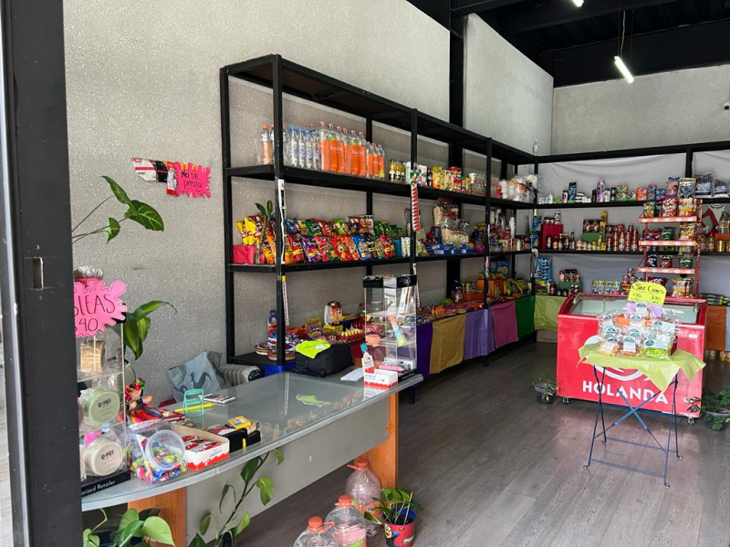 departamento en venta en hacienda de las palmas